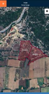 Arsa-Tarla