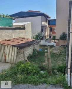 Arsa-Konut İmarlı