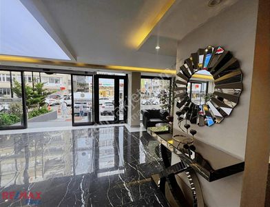 İşyeri-Restaurant