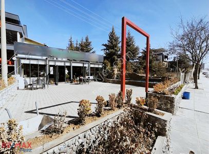 İşyeri-Restaurant