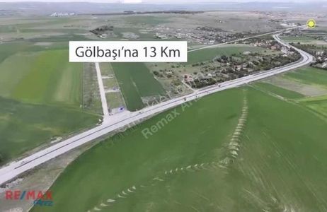Arsa-Tarla