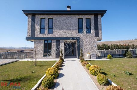 Konut-Villa