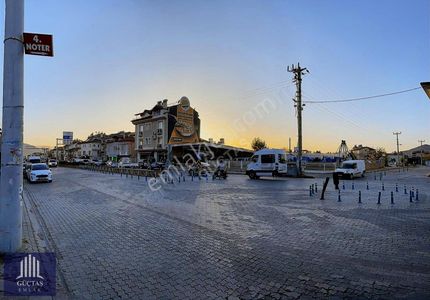 Arsa-Ticari İmarlı