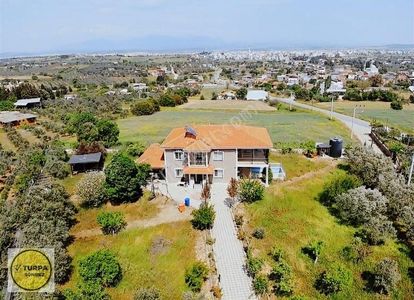 Konut-Villa