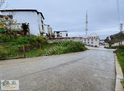 Arsa-Konut İmarlı