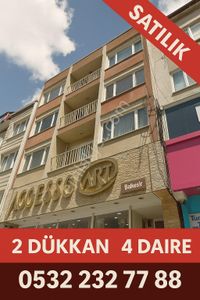 İşyeri-Bina