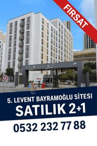 Konut-Daire