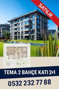 Konut-Daire