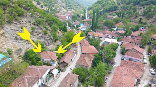 Konut-Müstakil Ev