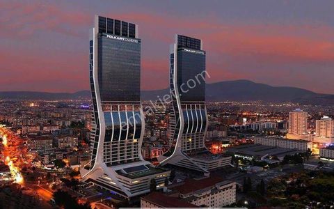 İşyeri-Ofis