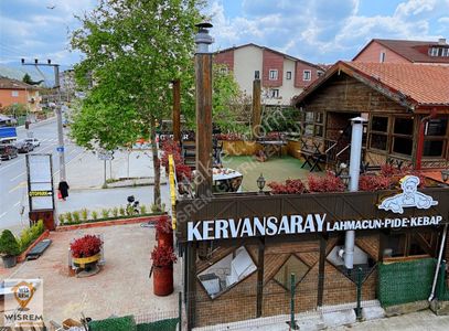 İşyeri-Restaurant