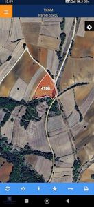 Arsa-Tarla