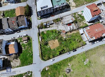 Arsa-Ticari İmarlı