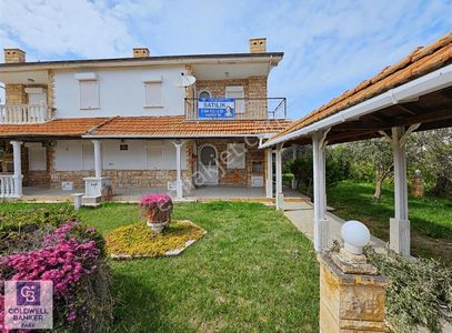 Konut-Villa