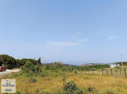 Arsa-Konut İmarlı