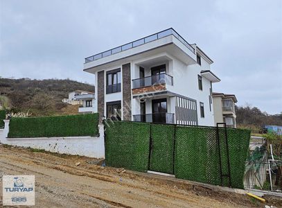 Konut-Villa