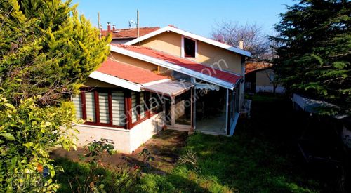 Konut-Yazlık