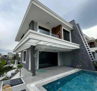 Konut-Villa