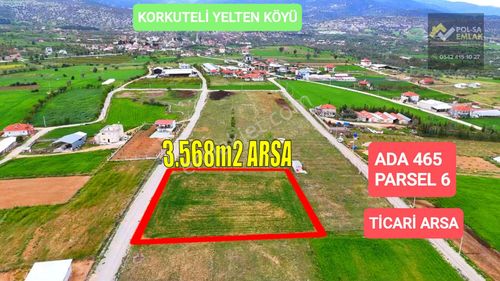 Arsa-Konut İmarlı