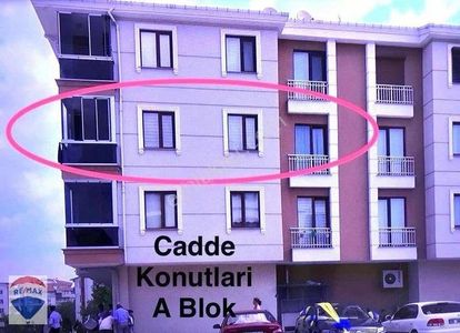 Konut-Daire