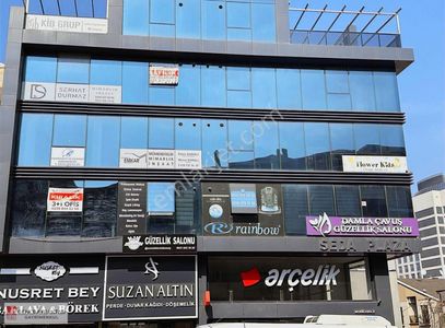 İşyeri-Ofis