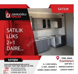 Konut-Daire