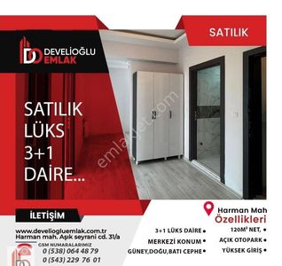 Konut-Daire