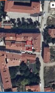 Arsa-Konut İmarlı