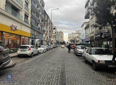 İşyeri-Dükkan & Mağaza
