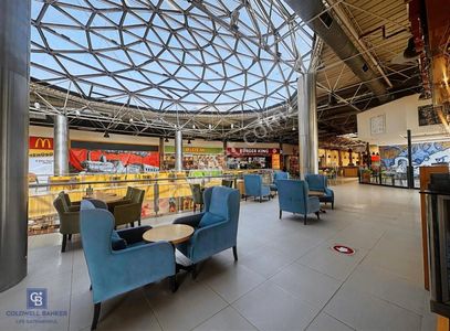 İşyeri-Kafe & Bar