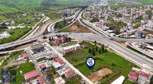 Arsa-Ticari İmarlı