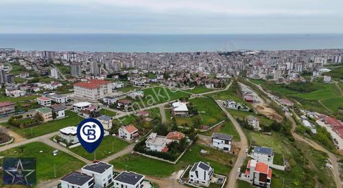 Arsa-Villa İmarlı