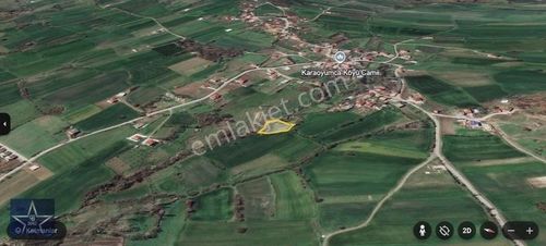 Arsa-Tarla