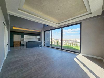Konut-Villa