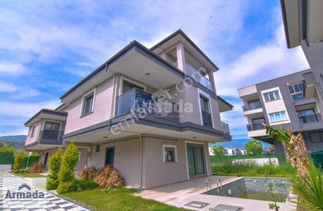 Konut-Villa