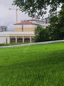 Arsa-Villa İmarlı
