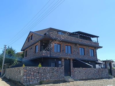 Konut-Villa