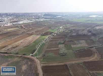Arsa-Villa İmarlı