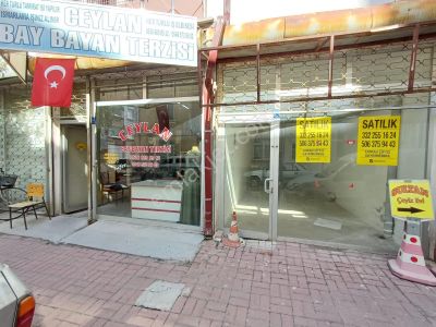 İşyeri-Dükkan & Mağaza