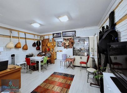 İşyeri-Dükkan & Mağaza
