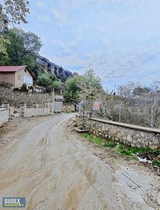 Arsa-Konut İmarlı