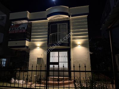 Konut-Villa
