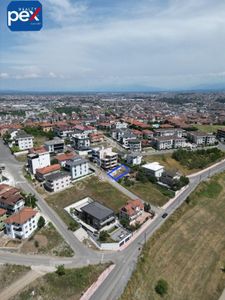 Arsa-Konut İmarlı