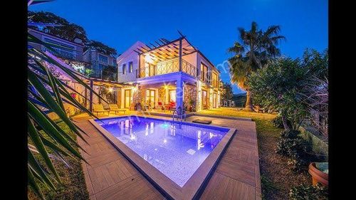 Konut-Villa