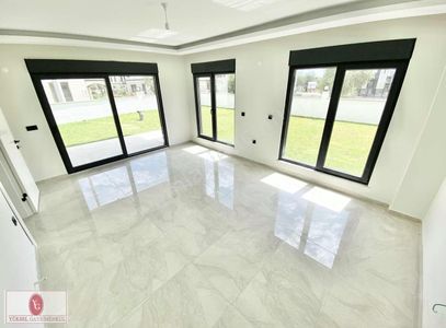 Konut-Villa