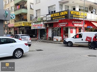 İşyeri-Restaurant