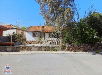 Arsa-Konut İmarlı