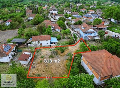 Arsa-Konut İmarlı