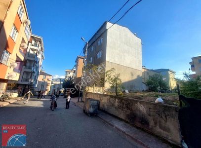 Arsa-Ticari İmarlı