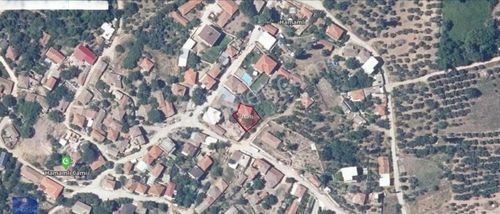 Arsa-Muhtelif Arsa